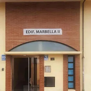 Marbella En Appartamento