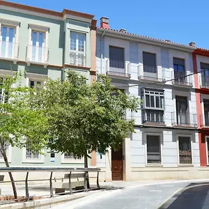 Barrio Picasso Appartamento
