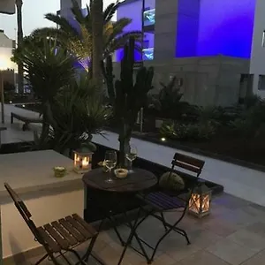visit hotel